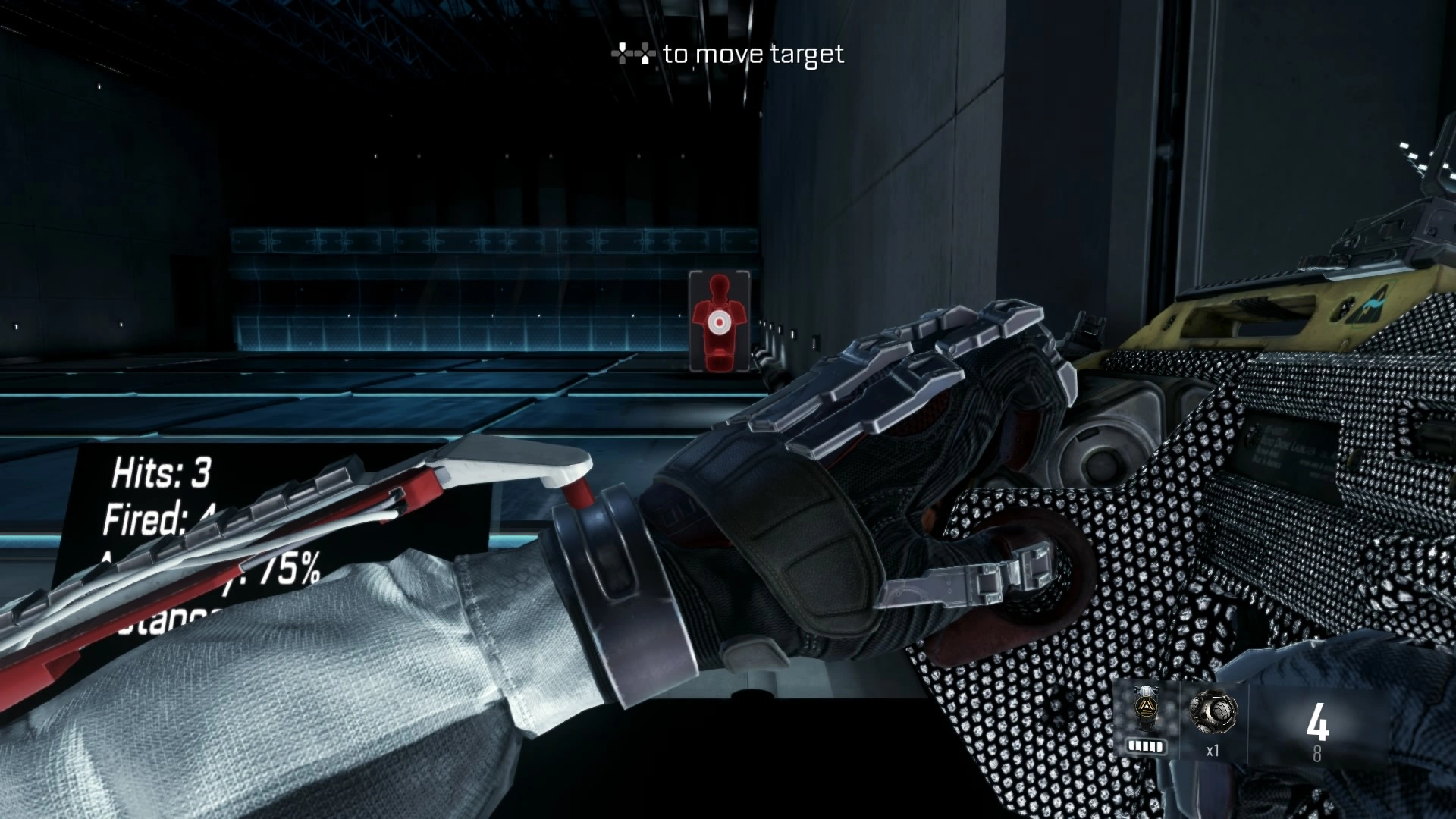 Call Of Duty Modern Warfare Diamond