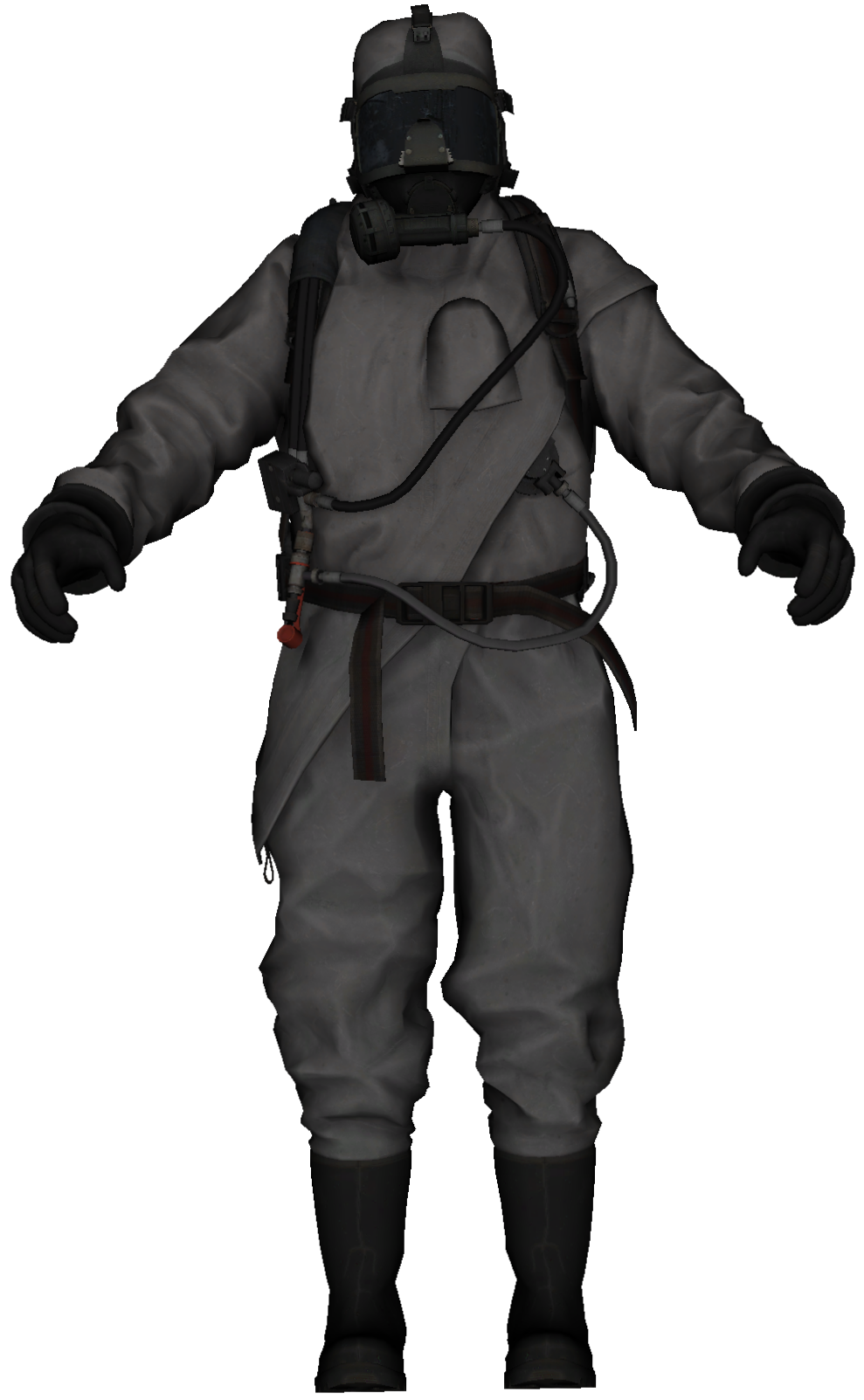 HAZMAT Special Character | Call of Duty Wiki | FANDOM powered by Wikia