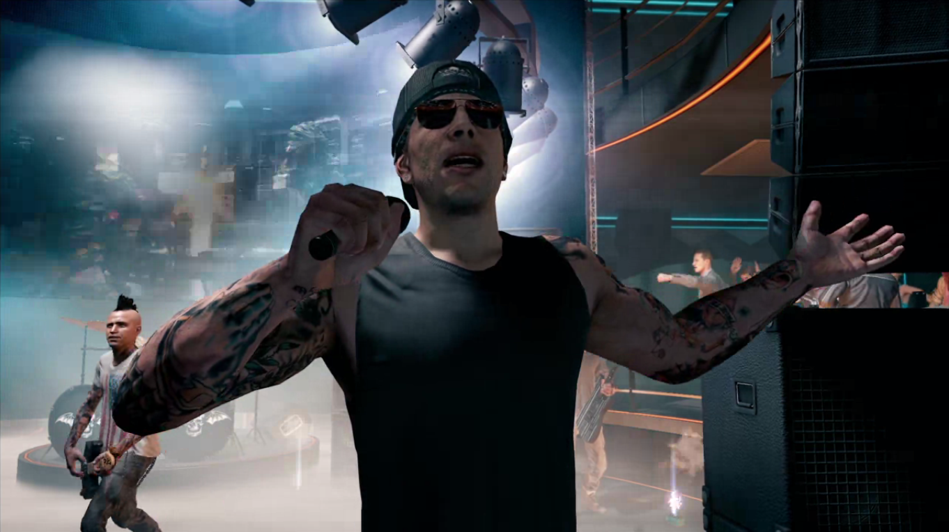 M Shadows Call Of Duty Wiki Fandom