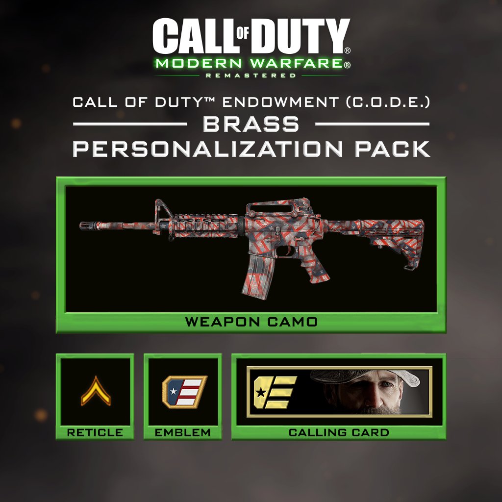 C O D E Br Pack Call Of Duty Wiki Fandom Ed By Wikia C O D E Br Pack