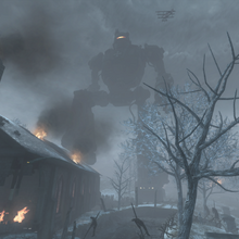 Giant Robot Call Of Duty Wiki Fandom