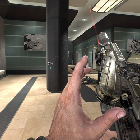 Pdw 57 Attachments Call Of Duty Wiki Fandom