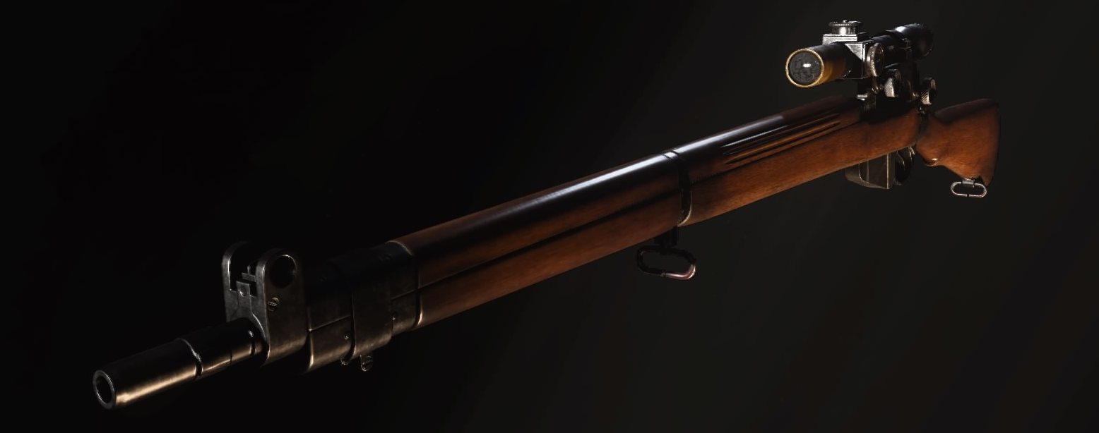 Image - Lee Enfield menu icon WWII.png | Call of Duty Wiki | FANDOM ...