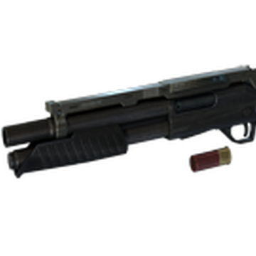 Shotgun Attachment Call Of Duty Wiki Fandom