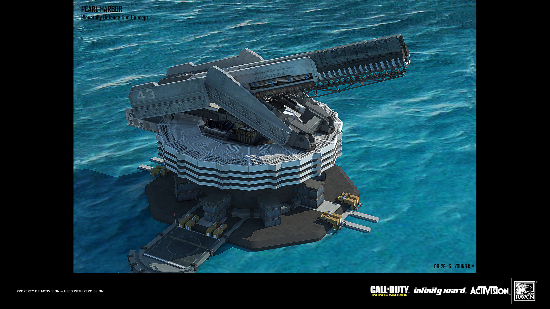 AATIS | Call of Duty Wiki | FANDOM powered by Wikia