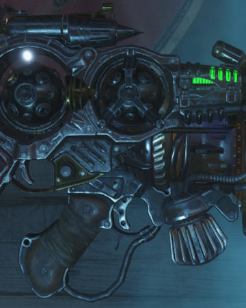 Gkz 45 Mk3 Call Of Duty Wiki Fandom