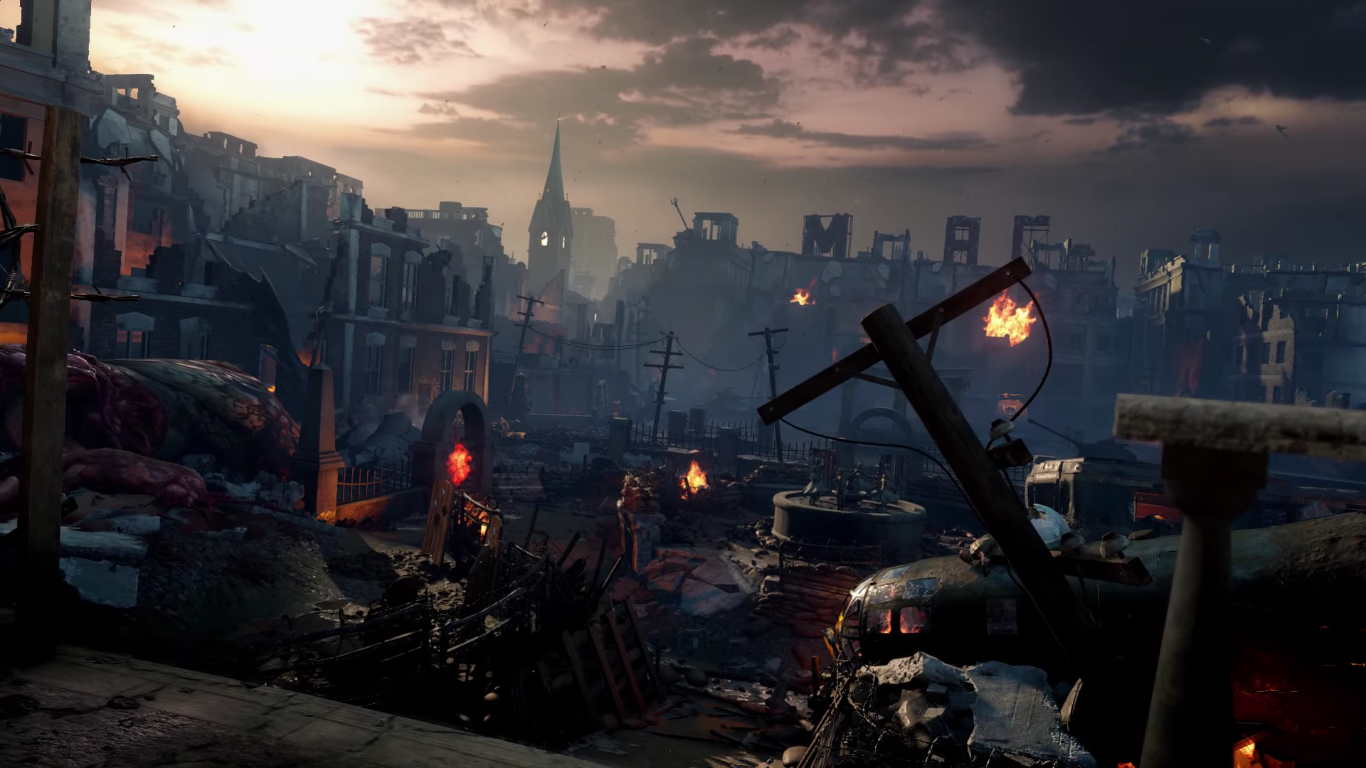 Image Gorod Krovi View 6 BO3.png Call of Duty Wiki FANDOM powered