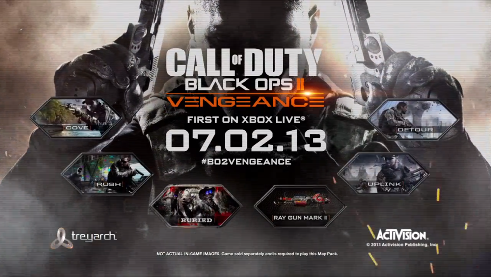 black ops 3 vengeance pack free