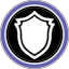 Fortified Gun Perk Icon IW