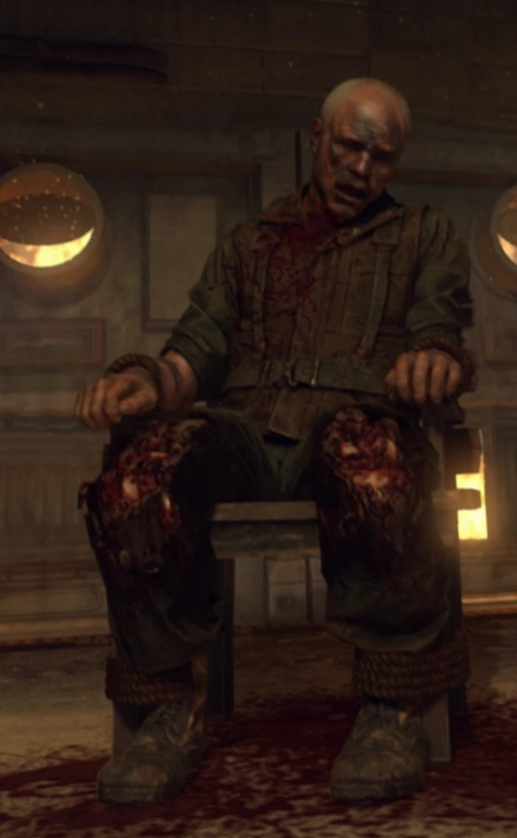 Image - Hudson death bo2.png | Call of Duty Wiki | FANDOM powered by Wikia