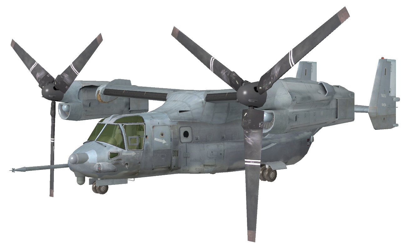 V-22 Osprey | Call of Duty Wiki | FANDOM powered by Wikia