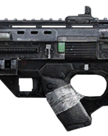 Bal 27 Call Of Duty Wiki Fandom