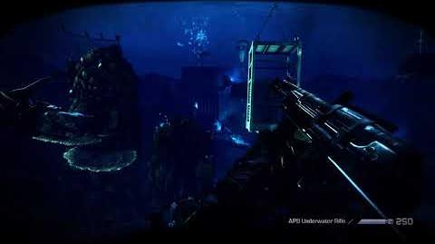 Into the Deep | Call of Duty Wiki | FANDOM powered by Wikia