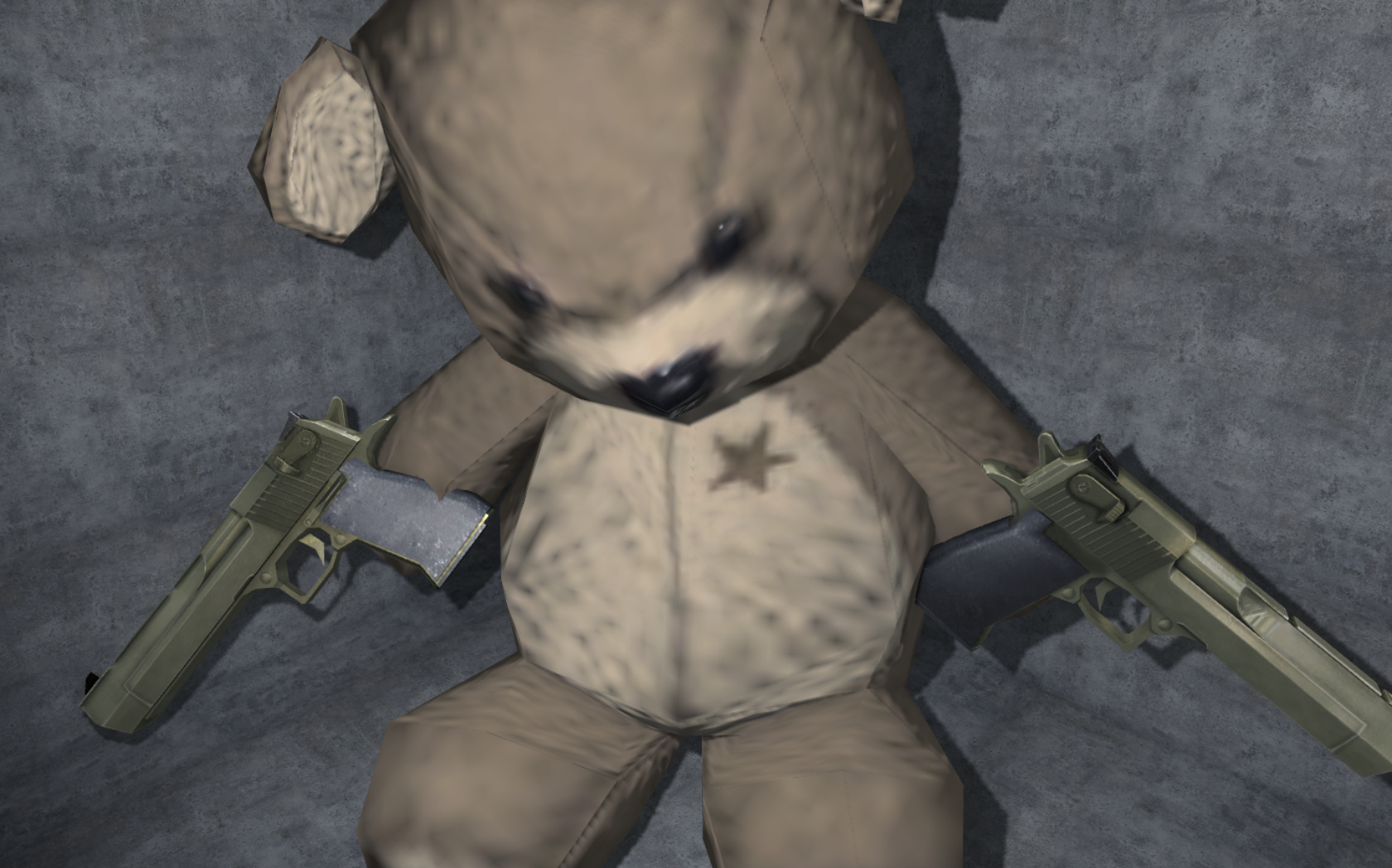 Image Giant teddy bear Lockdown MW3.png Call of Duty Wiki FANDOM