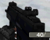 MP7 Mobilized.