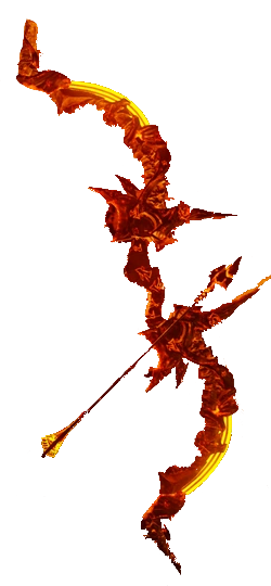 User blog:Kid With The Baseball Bat/Upgraded Bows From Least to