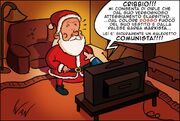 PI RC95 Santa