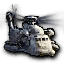 Pave Low Emblem MW2