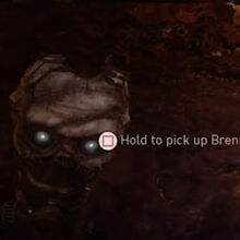 Brenner Head Call Of Duty Wiki Fandom