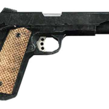 M1911 Call Of Duty Wiki Fandom