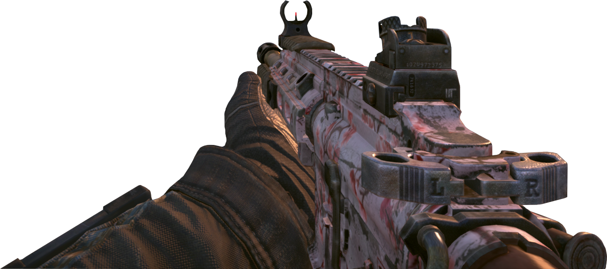 Cherry Blossom Camouflage | Call of Duty Wiki | FANDOM powered by Wikia