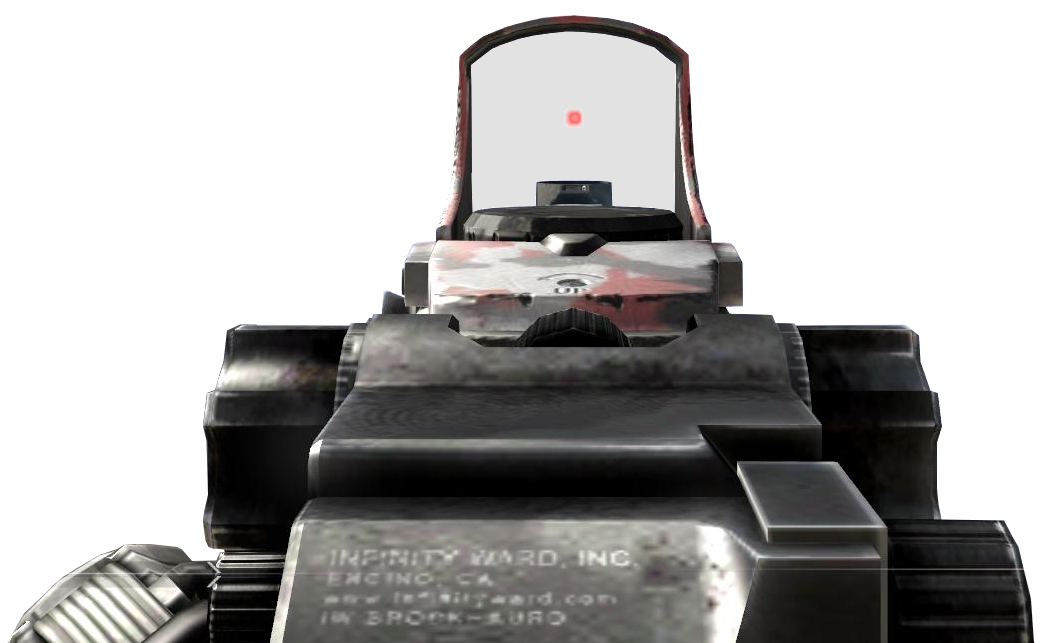 Attachment | Call of Duty Wiki | FANDOM powered by Wikia Attachment | Call of Duty Wiki | FANDOM powered by Wikia -