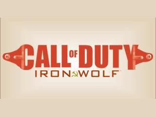 Iron Wolf Project
