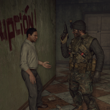 Manuel Noriega Call Of Duty Wiki Fandom