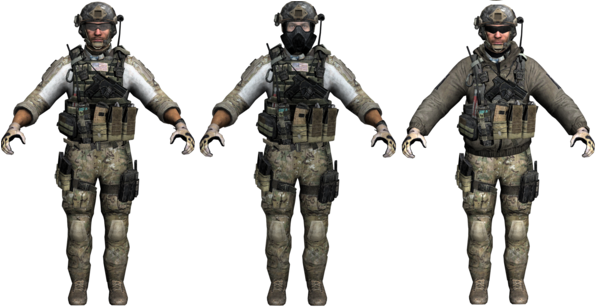 Image DF Sandman Model.png Call Of Duty Wiki FANDOM Powered By - 604x307 - jpeg Call Of Duty Mw3 Characters