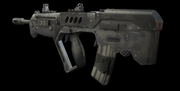 TAR MW3.