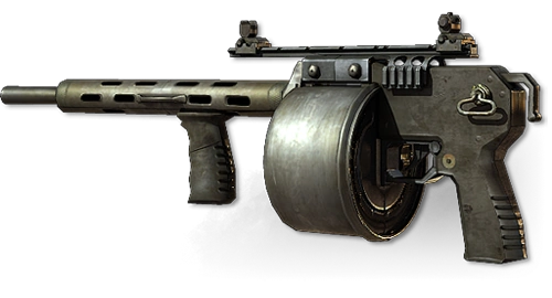 Striker | Call of Duty Wiki | FANDOM powered by Wikia