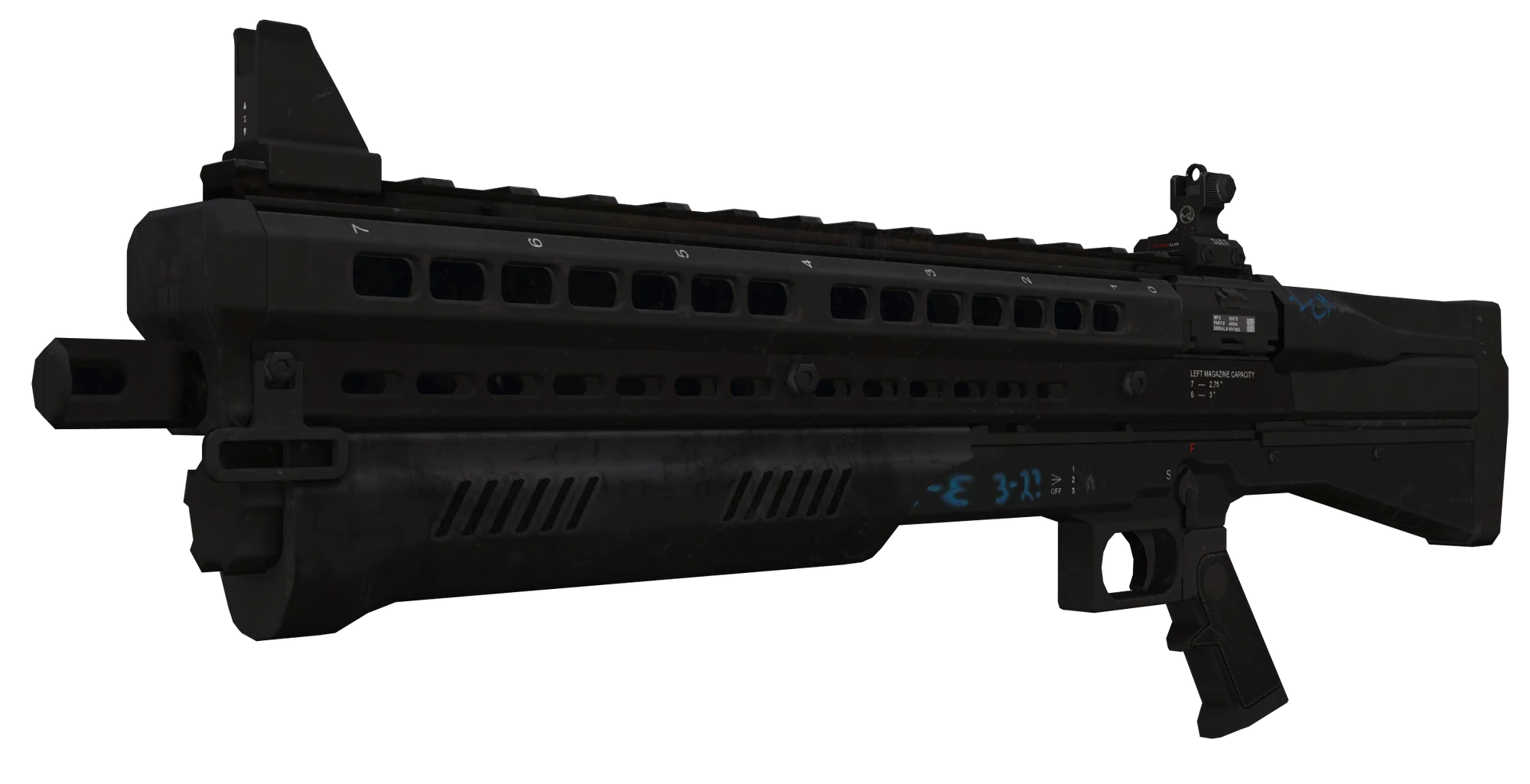 Tac 12 Call Of Duty Wiki FANDOM Powered By Wikia