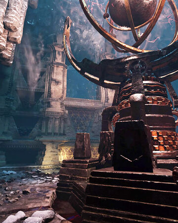 The Frozen Dawn Call Of Duty Wiki Fandom
