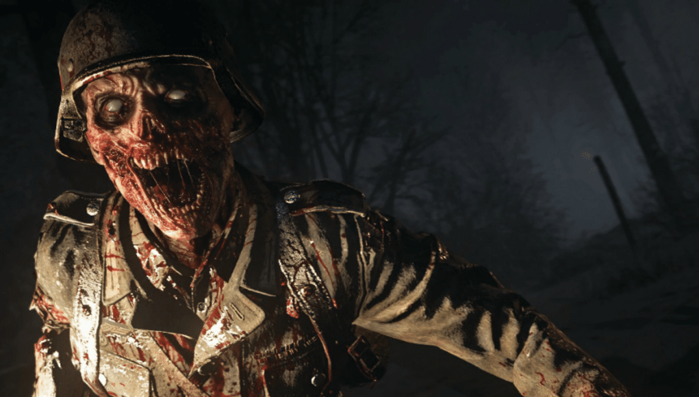 Nazi Zombies Sledgehammer Call Of Duty Wiki Fandom