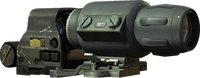 Hybrid Visier