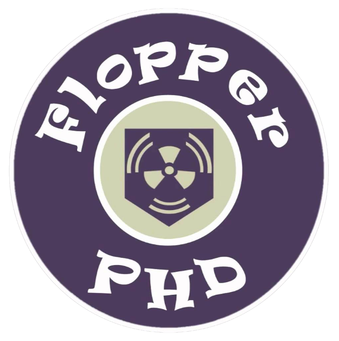 what does phd mean in phd flopper