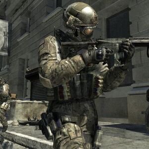 Call Of Duty Modern Warfare 3 Call Of Duty Wiki Fandom