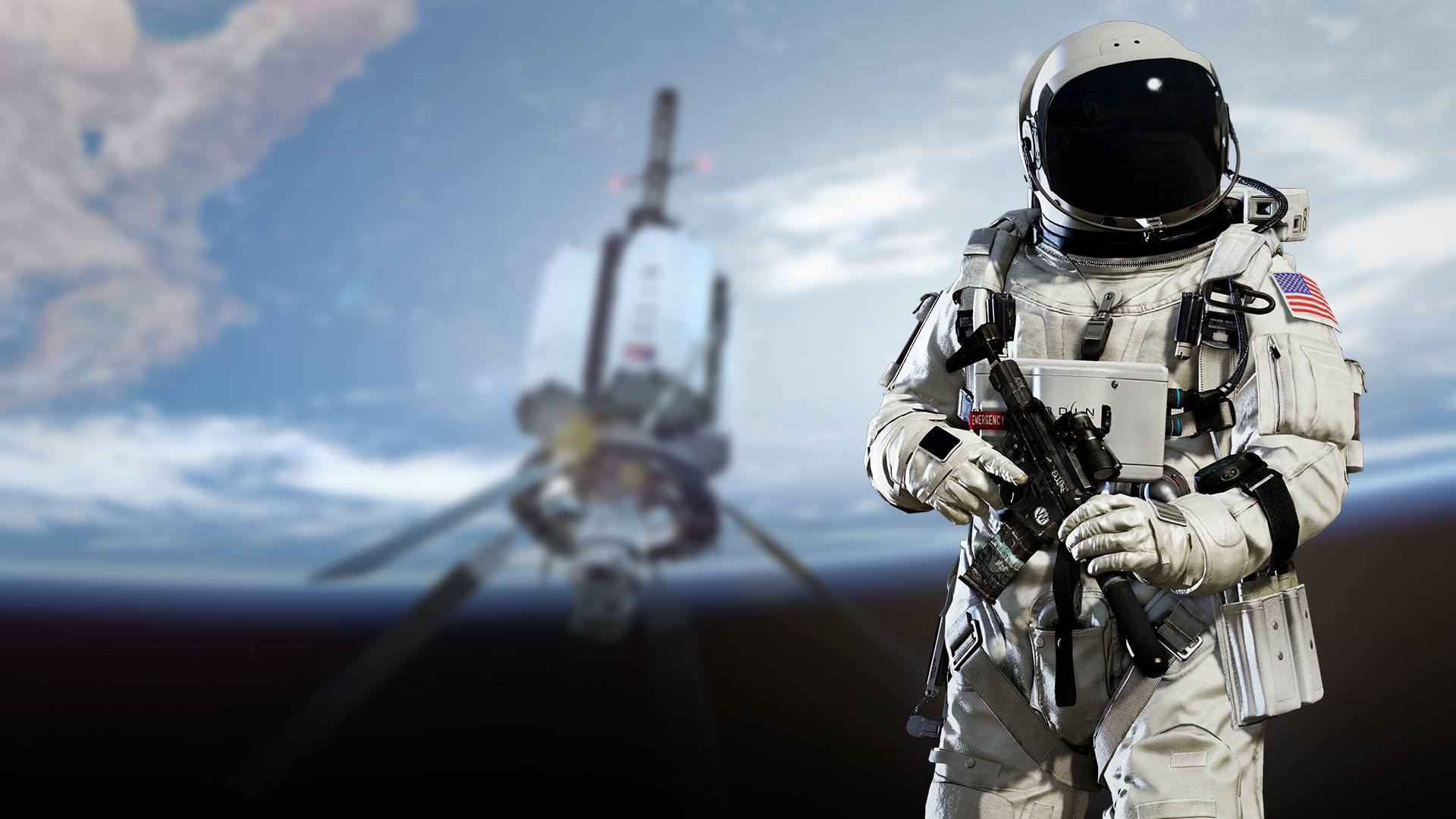 Astronaut Special Character | Call of Duty Wiki | FANDOM powered by Wikia