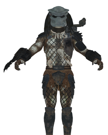 Predator Field Order Call Of Duty Wiki Fandom