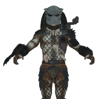 Predator Field Order Call Of Duty Wiki Fandom