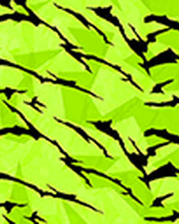 Neon Tiger Camouflage Call Of Duty Wiki Fandom