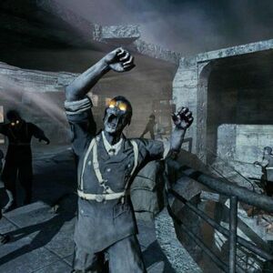 Zombie Call Of Duty Wiki Fandom