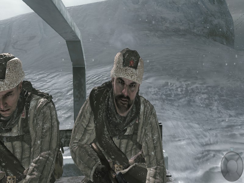 Dmitrij Petrenko | Call of Duty Wiki | FANDOM powered by Wikia