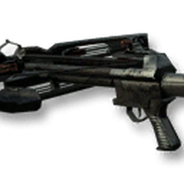 Crossbow Call Of Duty Wiki Fandom
