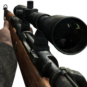 Kar98k Call Of Duty Wiki Fandom