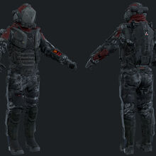 Juggernaut Character Call Of Duty Wiki Fandom