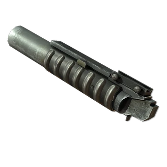 Grenade Launcher Call Of Duty Wiki Fandom