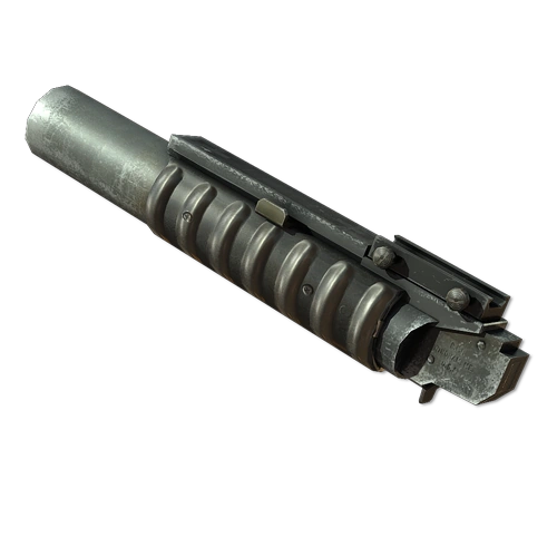 Grenade Launcher Call of Duty Wiki FANDOM powered by Wikia