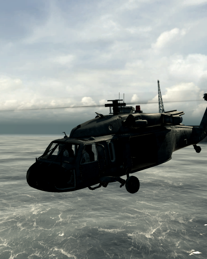 Uh 60 Blackhawk Call Of Duty Wiki Fandom