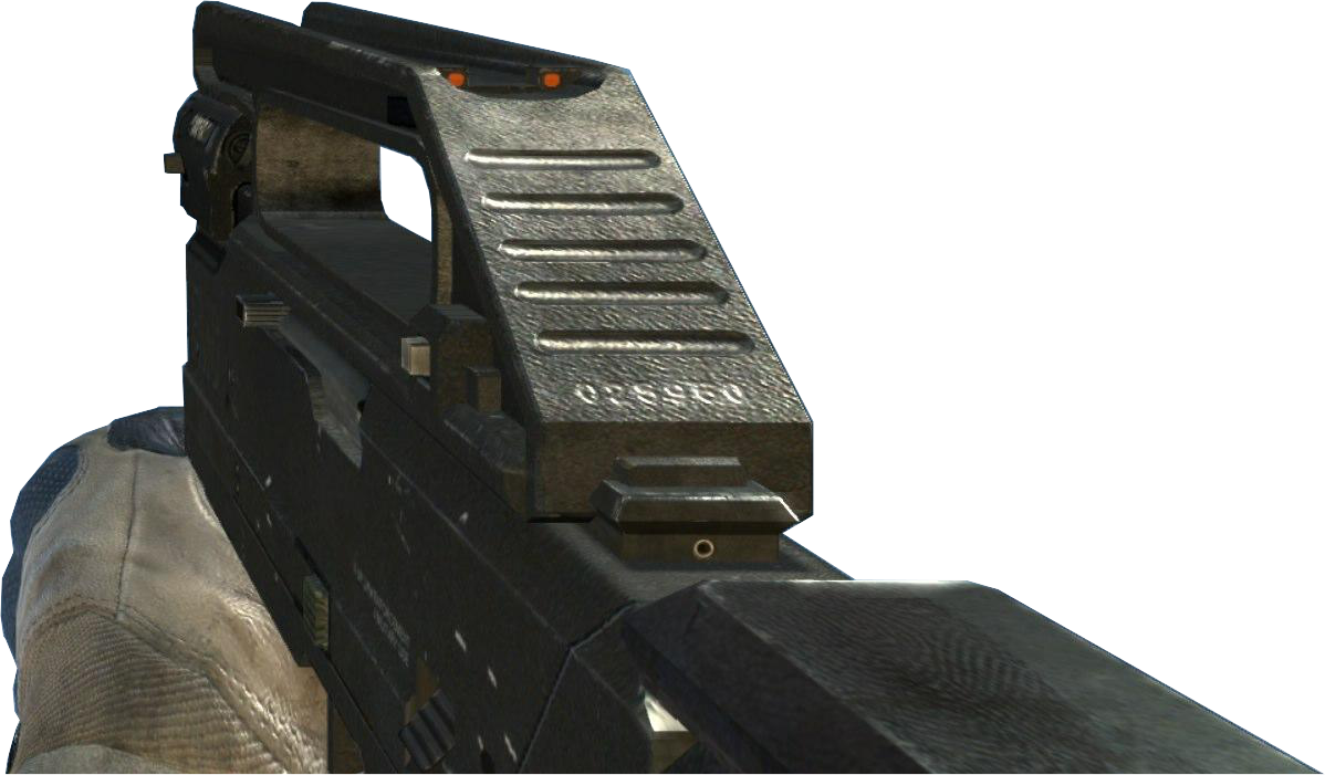FMG9 | Call of Duty Wiki | FANDOM powered by Wikia